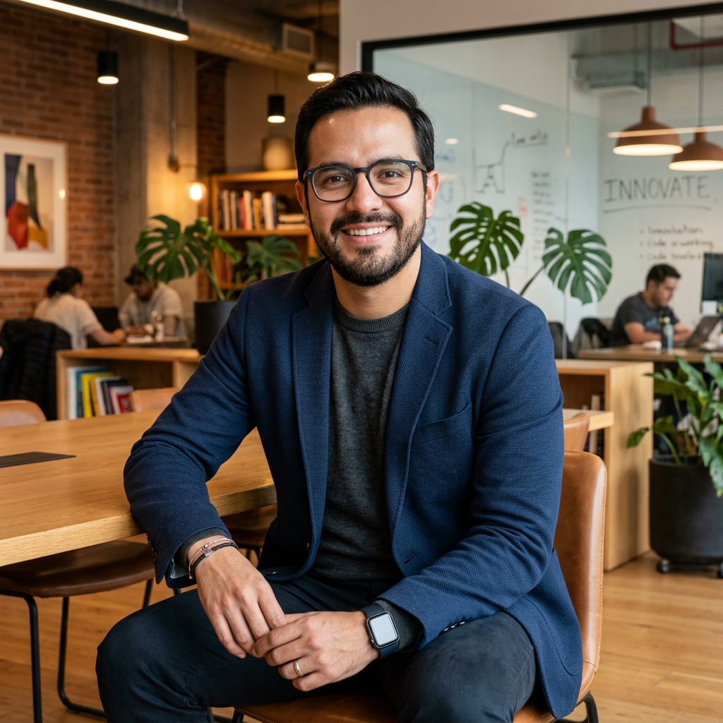 Dr. Fernando Galindo