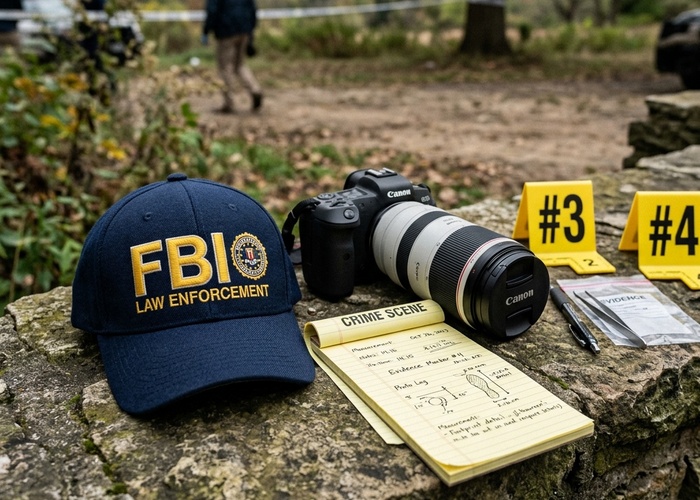 Análisis de Evidencia Forense