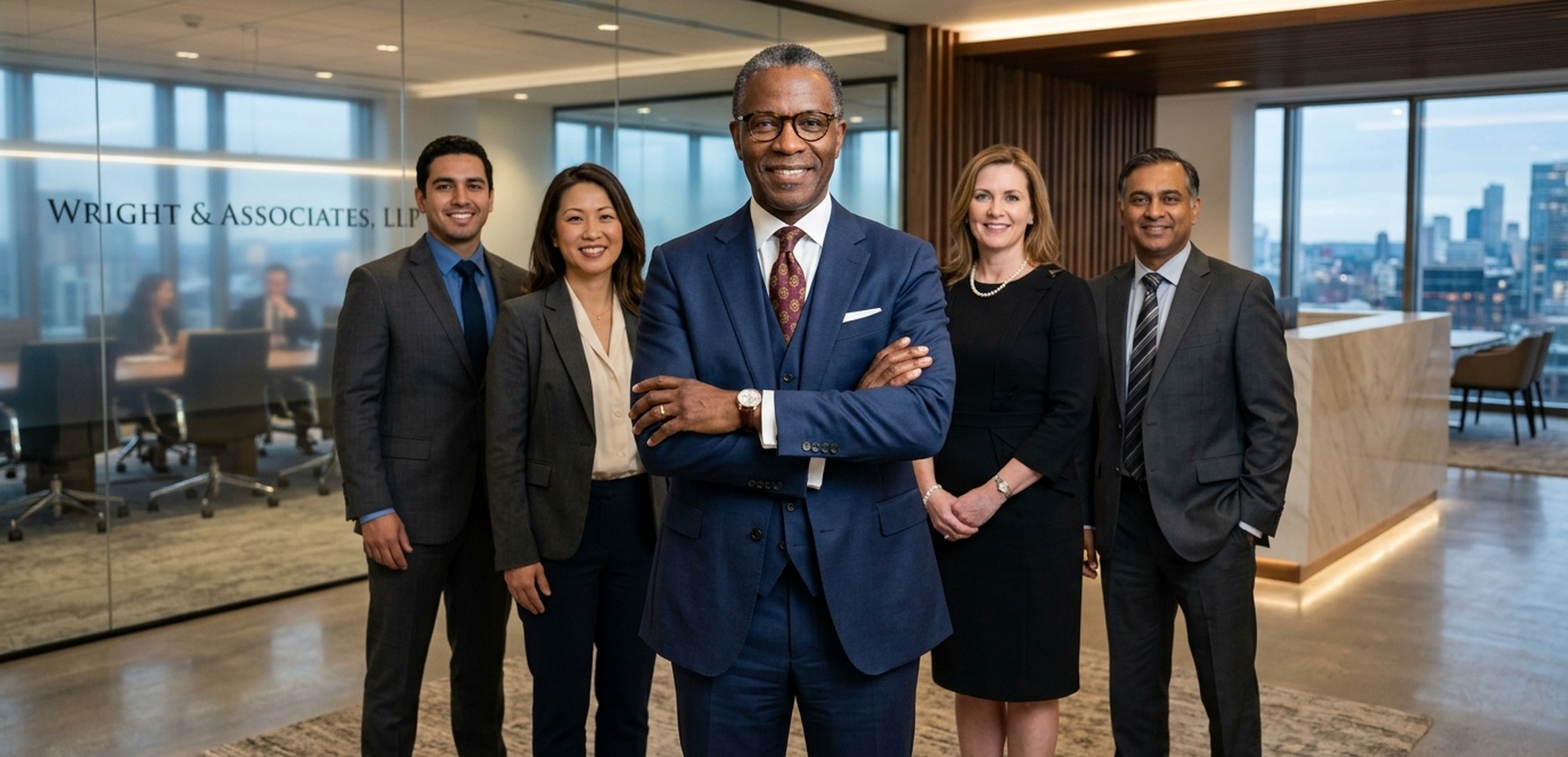 Equipo de Abogados Justlaw